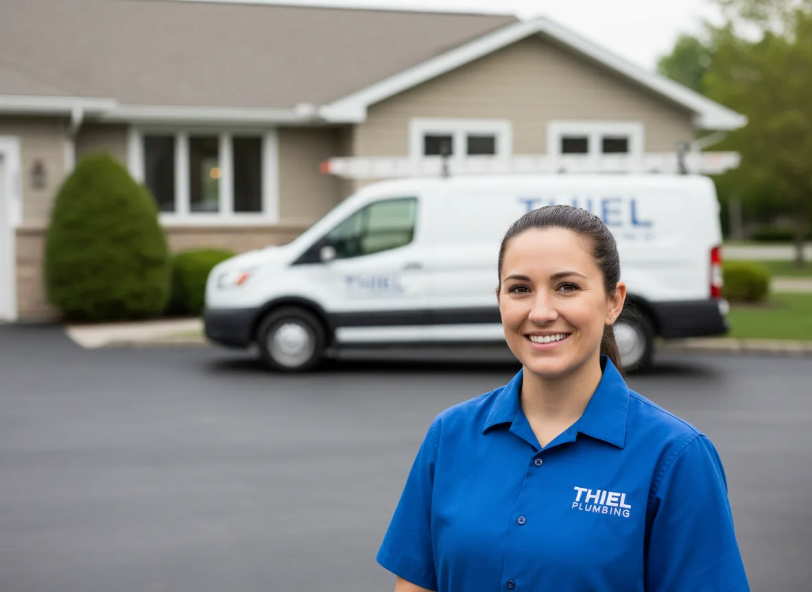 Plumber Ewing, IL FAQs